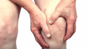 Artritis dan arthrosis sendi lutut
