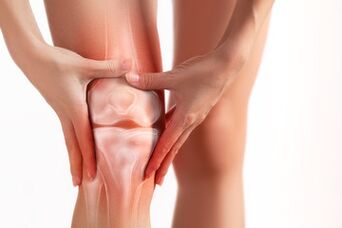 arthrosis lutut