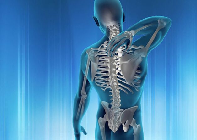 Jenis sakit belakang