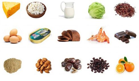 diet untuk arthrosis