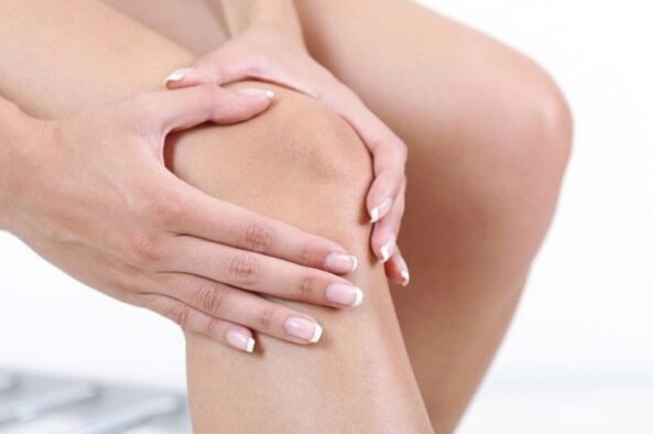 sakit lutut akibat arthrosis